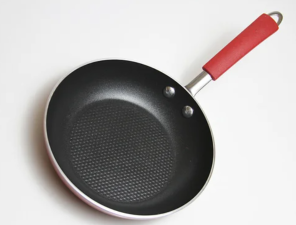 Why Nonstick Pans Are So Popular